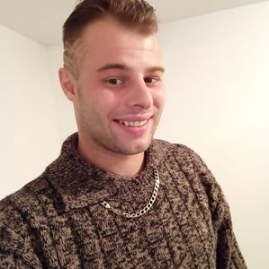 Meet your Posher, Anthony